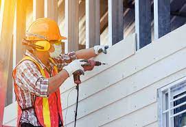 Best Siding Painting and Refinishing  in El Dorado Springs, MO